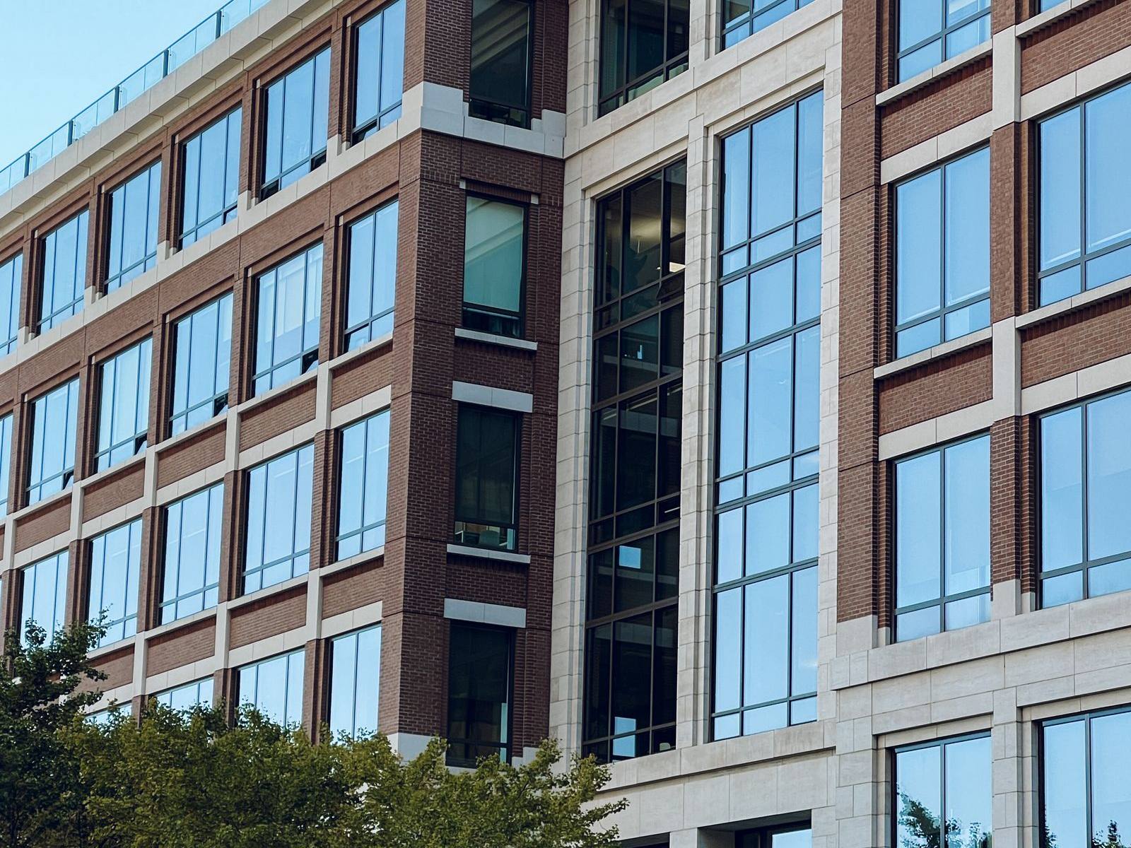Commercial HVAC service in Little Rock