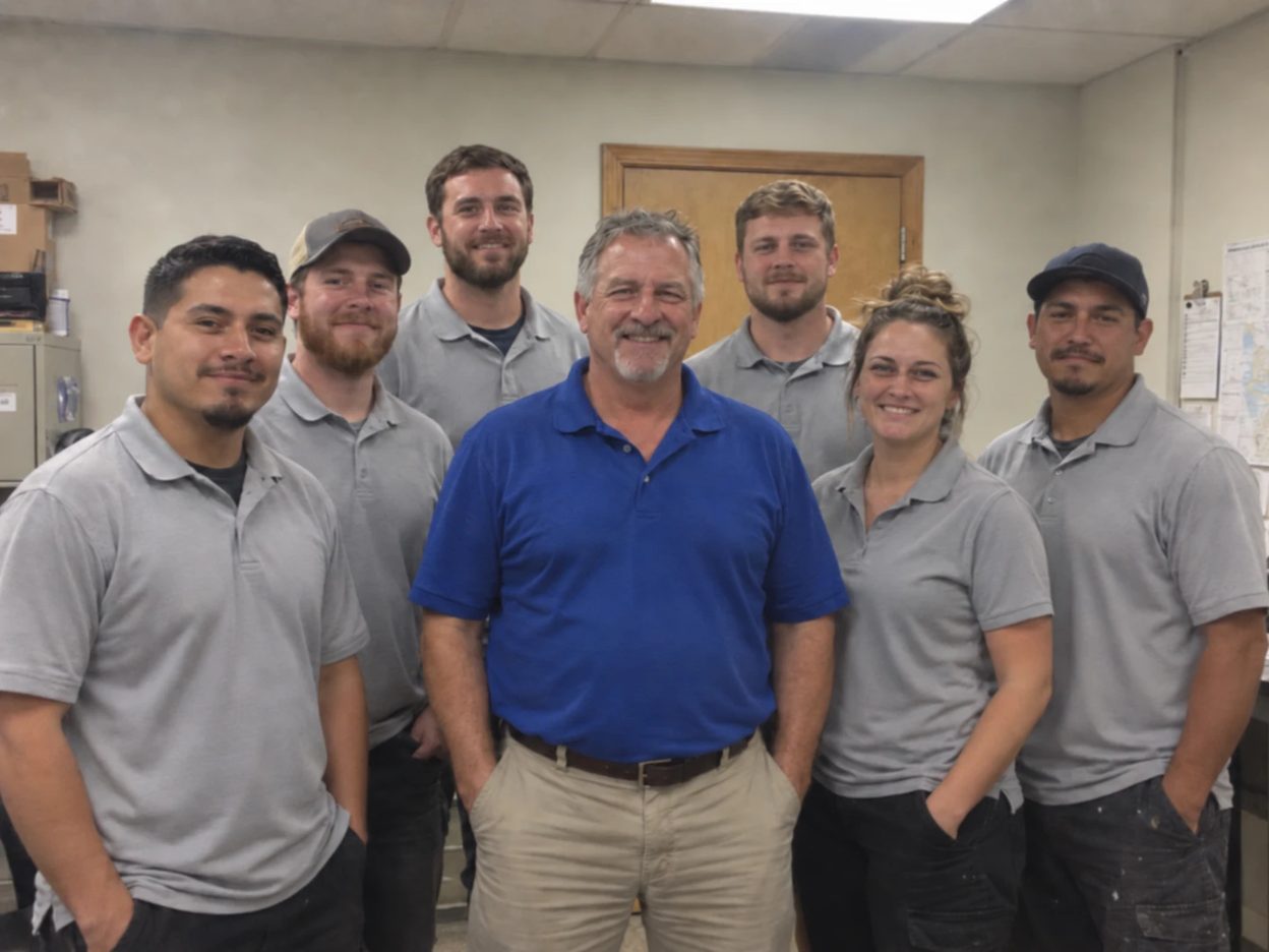 HVAC technicians in Little Rock, AR