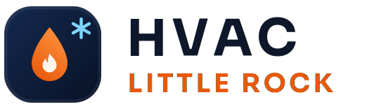 Little Rock HVAC